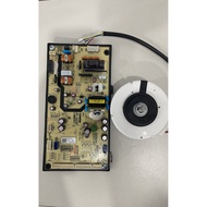 COWAY PART FOR PRODUCT COWAY LOMBOK 3 AP -1520C ( ERRO CODE E01 )