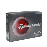 TaylorMade TP5x Golf Balls 2026 (New Model)