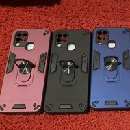 case robot infinix hot 10s hard