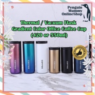 Vacuum Flask & Thermal Flask Office Coffee Cup / Mug / Cup / (420 or 550ml)