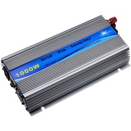 1000W Grid Tie Inverter Stackable MPPT Pure Sine Wave On Grid Inverter DC10.8-30V to AC230V
