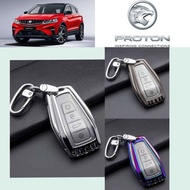 Proton X50 key set cover Metal Aluminum *high quality* X-50 X 50 keychain