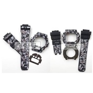 [pBnB]Dw6900,Gx56 Camo Grey TALI JAM Custom Printing