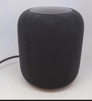 Apple HomePod 智能揚聲器一代（黑色）