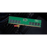 Kingston  32GB 16GB DDR5 4800 Mhz KVR  Desktop Memory