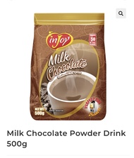 InJoy Coffee Vendo Machine Powder Mixes