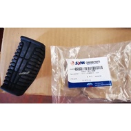 STEP RUBBER SYM VF3I 185 50661-VBA-0000 GETAH