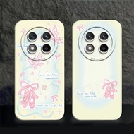 Honor X9C 5G Case - Procamera Softcase for Honor X9C 5G Fashion Case [DD-717] Honor X9C 5G Casing