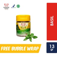 Koepoe Basil Leaves Basil Leaves/ [13 gr]