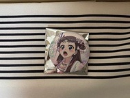 藥師少女襟章