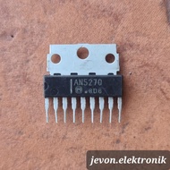 Ys7 IC Transistor AN 5265 5270 AN5265 AN5270 TV