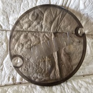 Cover block block magnet generator yamaha twin v80 v75 as1 yl1 yl2 yamaha