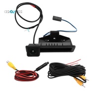 AHD 720P Car Rear View Camera Reversing Camera AHD Car Rear View Camera Parking Assistance Camera Re