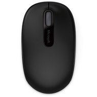 เมาส์ไร้สาย (สีดำ) รุ่น U7Z-00 Microsoft U7Z-00005 BK