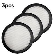 White+Black 98*90*41mm Accessories Vacuum Cleaner For Proscenic P8 Set Filter