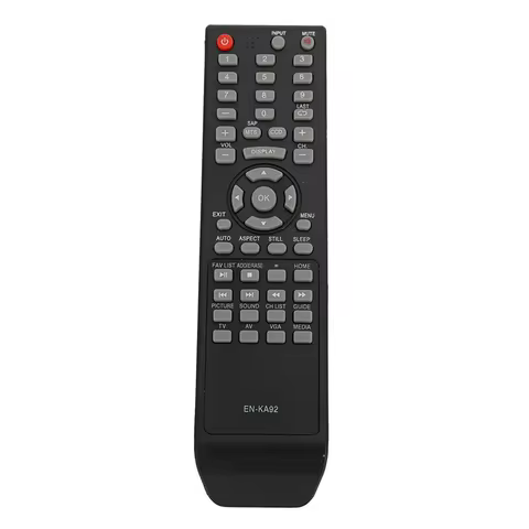 New EN-KA92 Replace Remote control for Hisense HDTV 40H3B 40H3E 40H3C 32D37 2H320D 32H3B 32H3B1 32H3