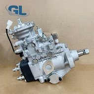 Fuel Injection Pump 096000-8850 VE4/12F2100RND885 22100-67040 R885 for 1kz Diesel Engine