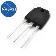 5 Pieces 2SD2390 D2390 TO-3P