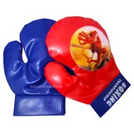 Boxing Gloves Super Boxing Gloves hero Boxing Gloves for Toddlers Kids Boxing Toys