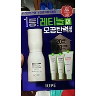 IOPE Retinol super BOUNCE