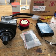 PROMO KEYLESS MIO GEAR MIO S MX KING MIO M3 ACCESSES - wotahsale