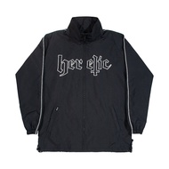 Heretic - Track Jacket - Impact