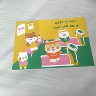 人生就像跑步機