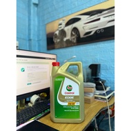 Genuine Mrdan Castrol Edge 5w30 5L