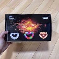 Led candles led蠟燭燈 led蠟燭 led燈 led電子蠟燭 情人節 表白 表白道具