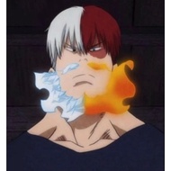 Merch anime