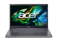 Acer Aspire 5 Slim Laptop | 15.6" FHD (1920 x 1080) IPS | Intel Core i7-1355U | NVIDIA GeForce RTX 2