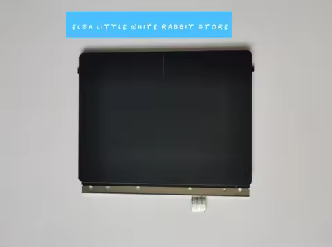 FOR DELL Inspiron 15 5570 5575 17 5770 Latitude E3590 Touchpad Board W Cable 0K9TWY
