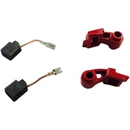 Pack of 2#650916-01 Motor Brush Set Holder #648743-00#D28402#D28000ser Quality Durable New Replaceme