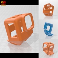 Geprc Mark5 Gopro Hero 11 Mini Mount FPV Drone Racing 3D Print