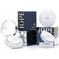 IOPE AIR CUSHION + FREE REFFIL