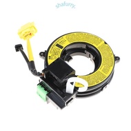 SHFY Steering Wheel Clock Spring Spiral Cable Safety Coil 8619A018 Compatible for Montero Eclipse  L