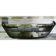 ☇◑ ❦ ♞,♘Front Bumper  Lower Grill Toyota Vios 2014-2018 (Superman)