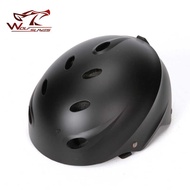 Outdoor Cycling Helmet Mountain Bike Bicycle Cycling Helmet Outdoor Cycling Integrated Helmet