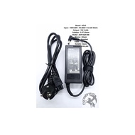 Asus 19V 3.42A Laptop Adapter (5.5*2.5mm) fit Vivobook S550 S550C S550CA-DS51T - 3 month warranty