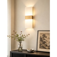 Daguanyuan Wall Light Aisle Light Modern Minimalist Aisle Light Nordic Creative Living Room Backgrou