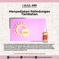 SkinZen Face Oil Jrm