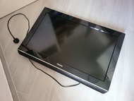 Toshiba TV 32吋 東芝 電視! 送掛牆架! 可連HDMI X3 PC電腦 Antenna 32inch