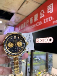 👉👉《清貨大減價》👈👈SEIKO CHRONOGRAPH MEN SIZE WATCH CAL_8T63 JAPAN MOVEMENT 8T63-00W0 SSB430P1 SSB430P SSB43