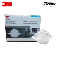 *READY STOCK* 3M™ Particulate Respirator Face Mask 9105, N95 (50PCS/BOX)
