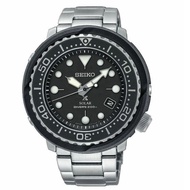 Seiko Prospex Tuna Solar Men Diver's Watch SNE497P1