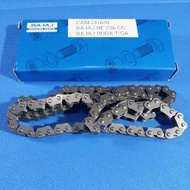 BAJAJ RE MAXRIDE CHAIN BAJAJ SPARK PLUG 2/ BAJAJ RE LATEST MAXRIDE 3 WHEELS