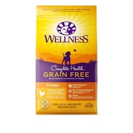 Wellness Complete Health Grain-Free Puppy Dog Dry Food