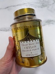 Fortnum & Mason茶葉
