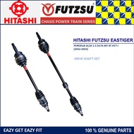 [2 IN 1] - DRIVE SHAFT SET FOR PERODUA ALZA 1.5 D27A MANUAL AUTO VVT-i 2022-2025