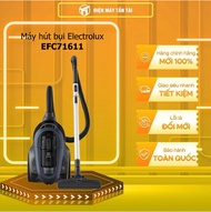 [MỚI 100%] EFC71611 - Máy hút bụi Electrolux EFC71611 Bộ lọc EPA 12  Công nghệ hút xoáy Cyclonic Hộp